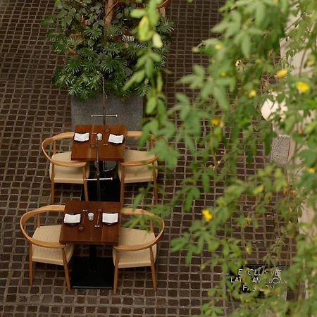 Hotel Parian Mexico by Eksteriør bilde