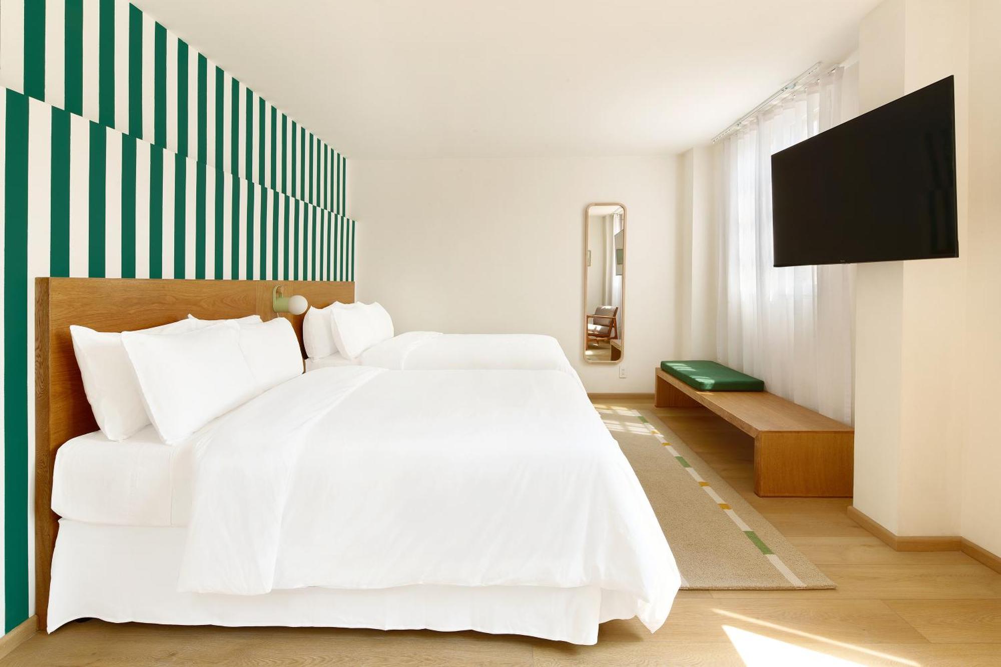 Hotel Parian Mexico by Eksteriør bilde