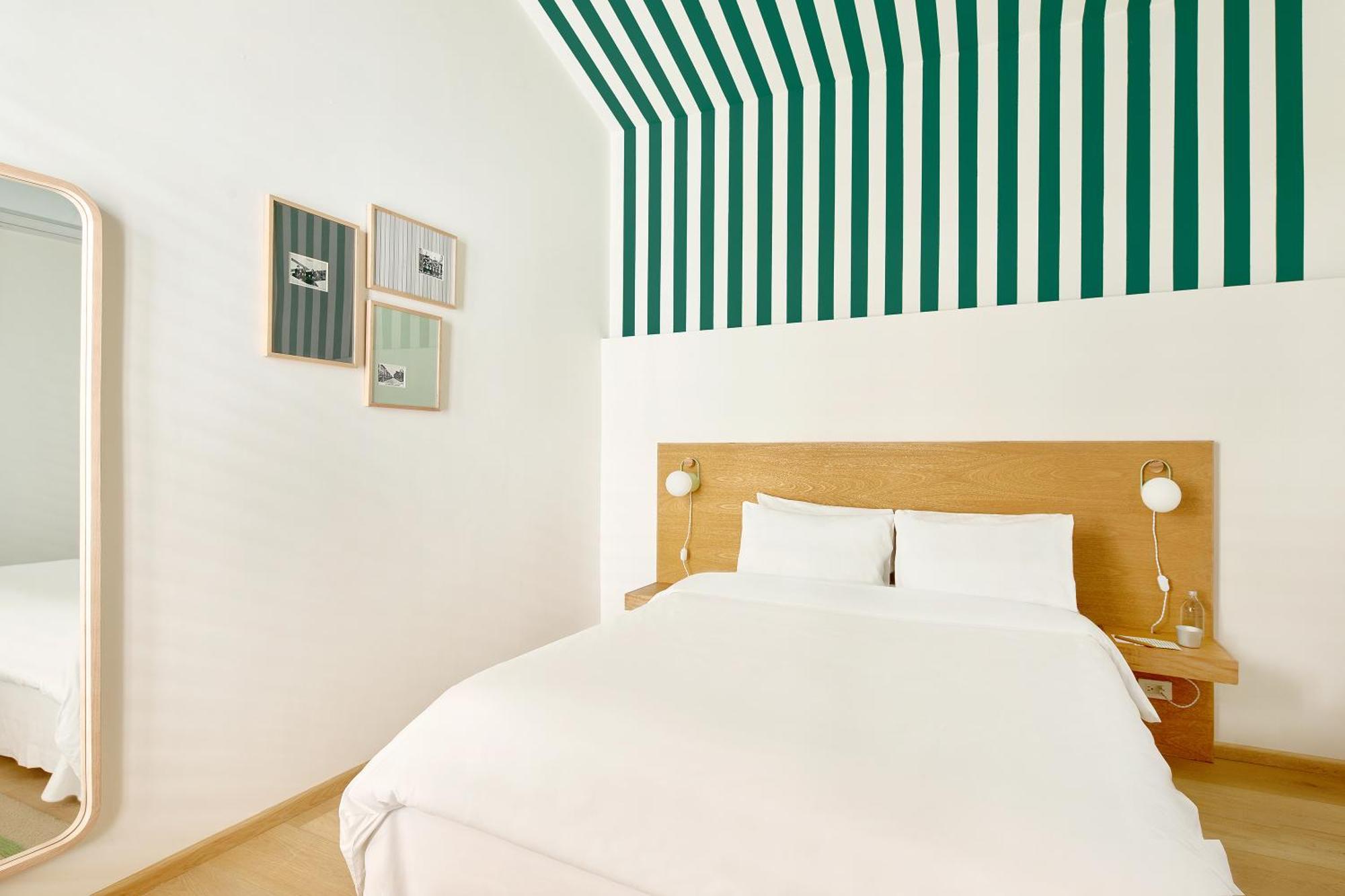 Hotel Parian Mexico by Eksteriør bilde