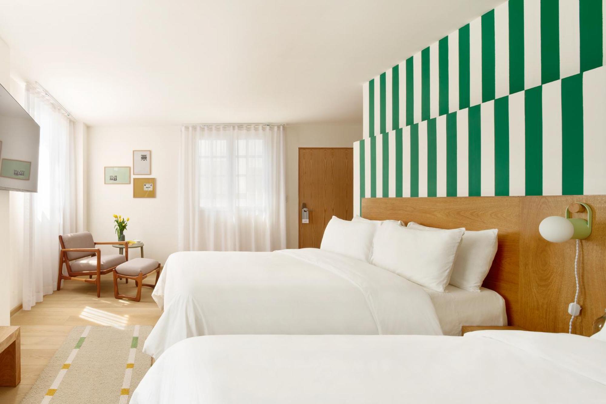 Hotel Parian Mexico by Eksteriør bilde