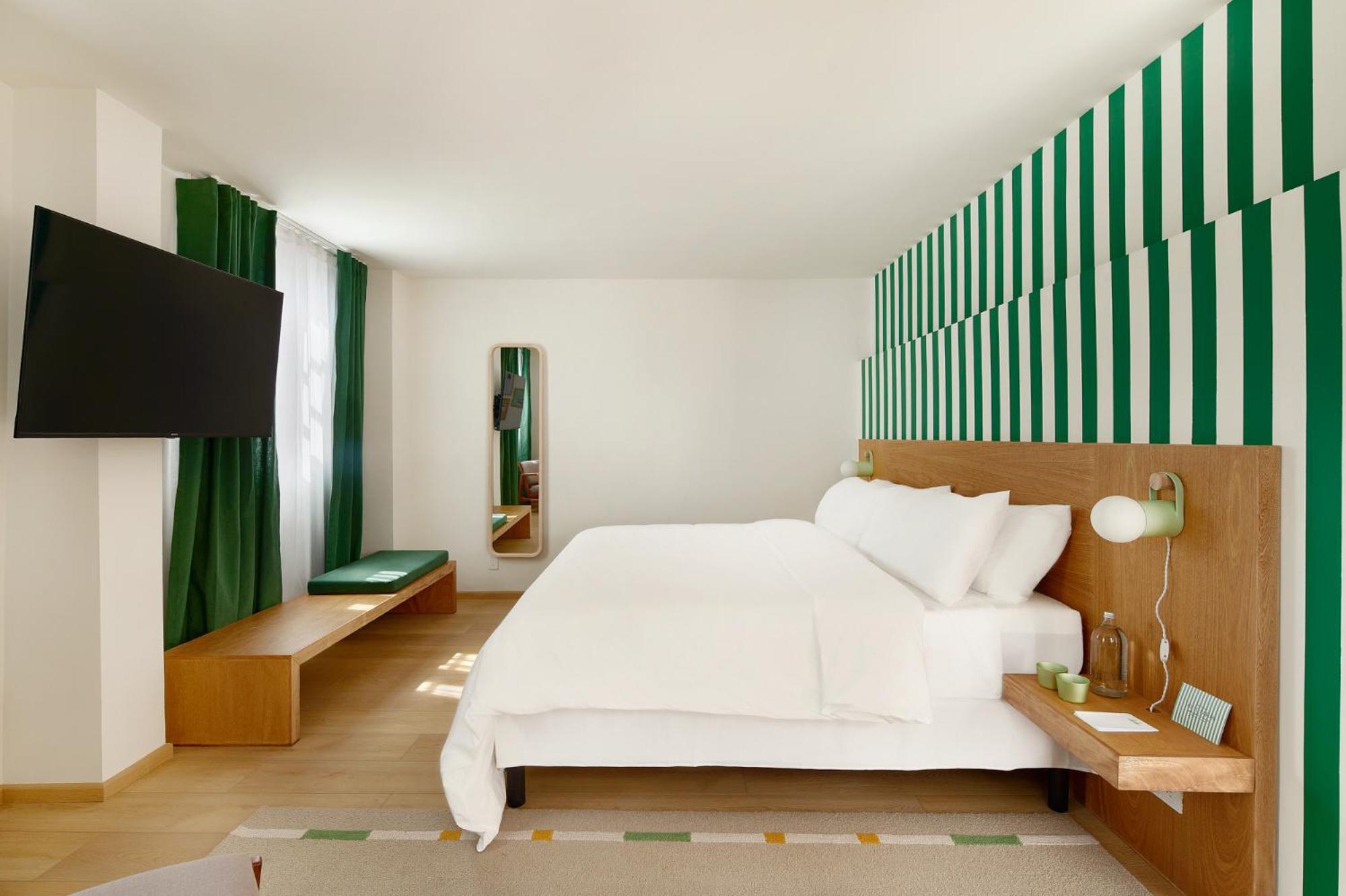 Hotel Parian Mexico by Eksteriør bilde