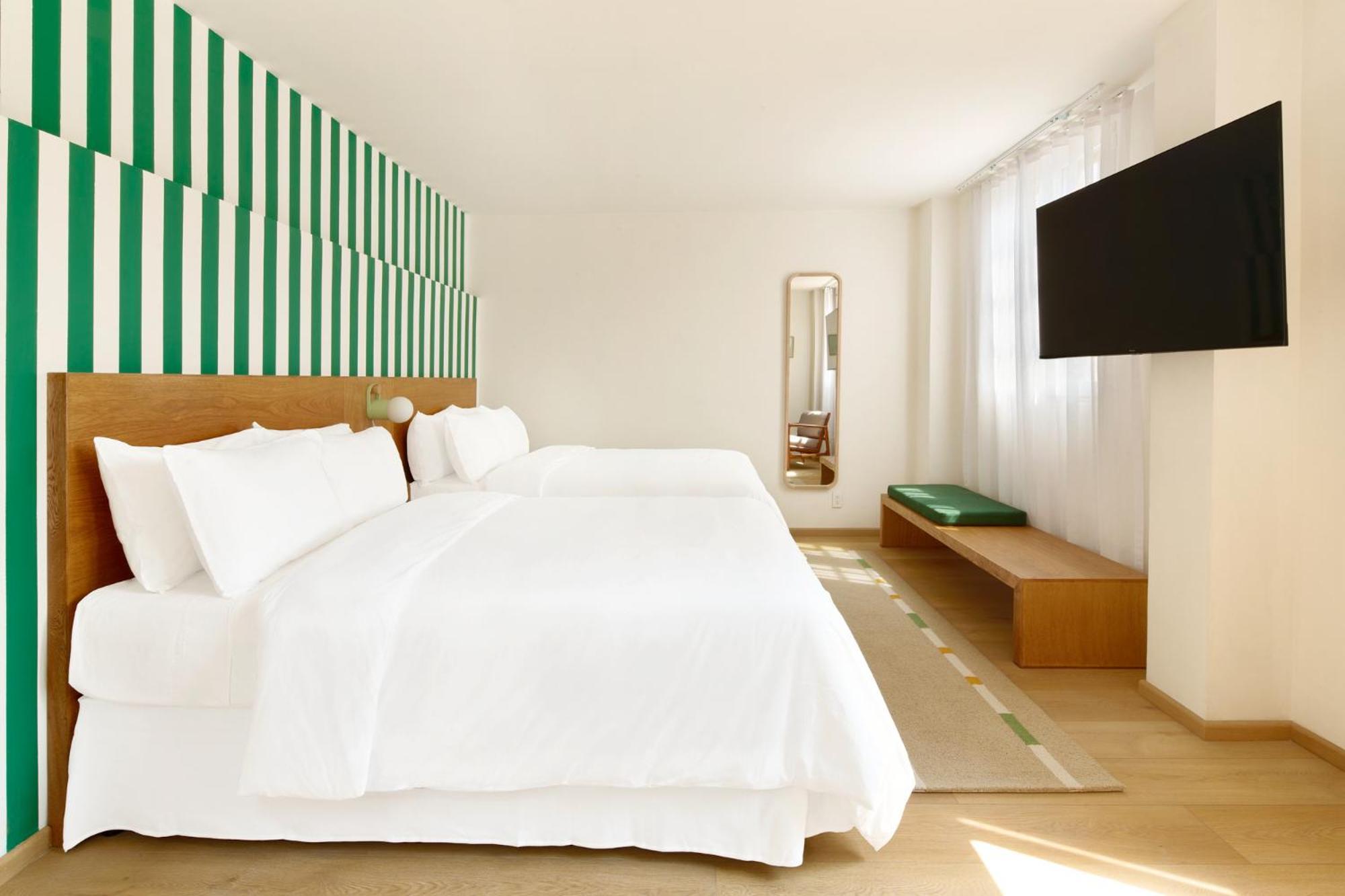 Hotel Parian Mexico by Eksteriør bilde