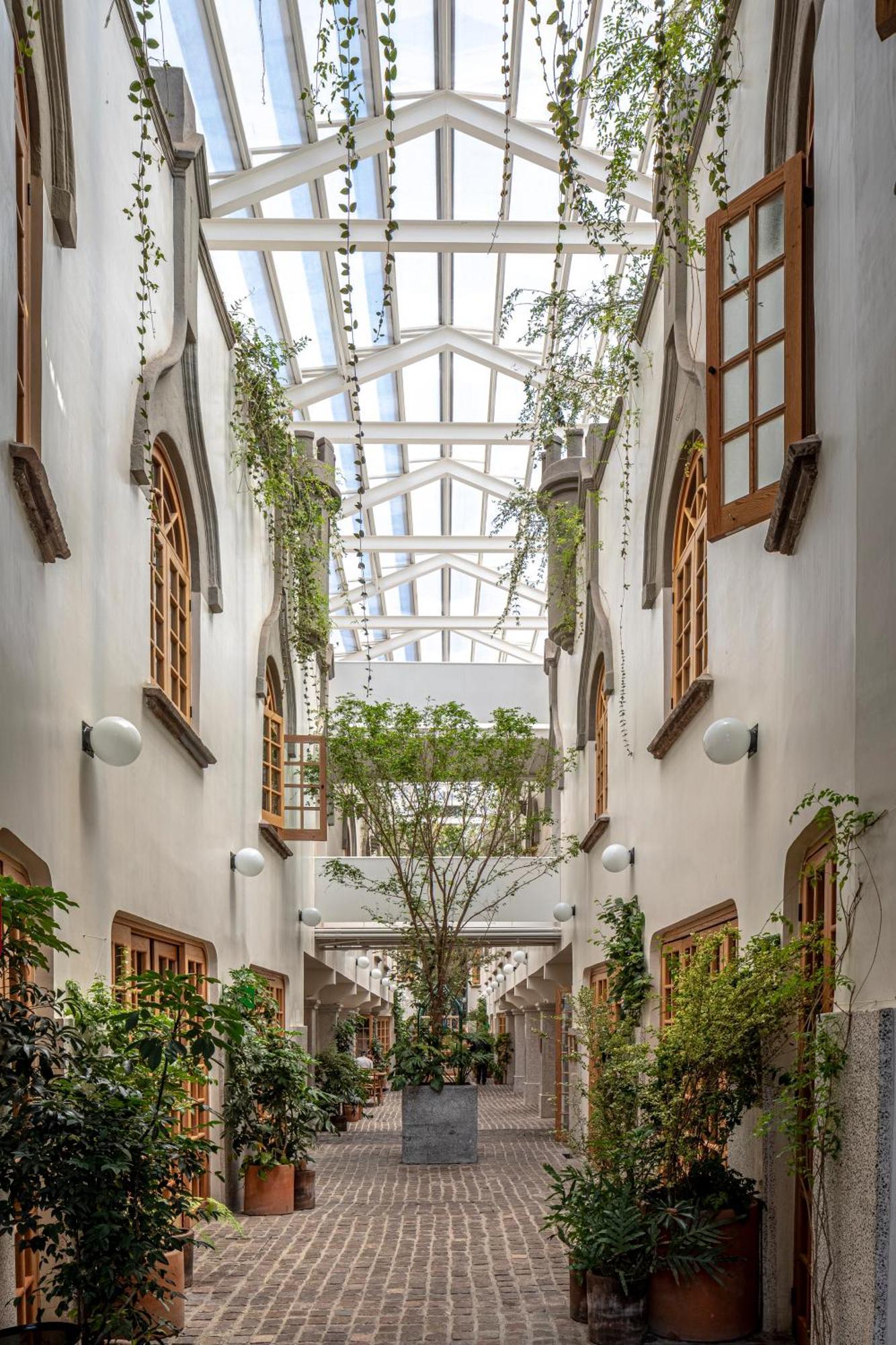 Hotel Parian Mexico by Eksteriør bilde